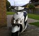 Yamaha Jog R (TOTAL SKADET!)