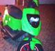 PGO Hot 50 [Tidl. Scooter]