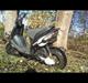 Gilera stalker 