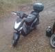 Kymco Agility 50
