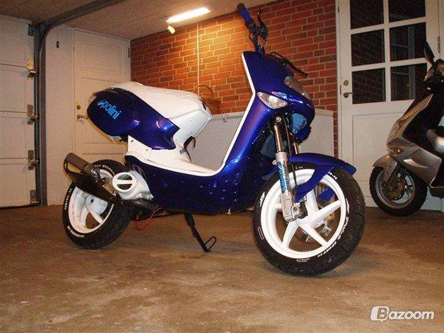 Aprilia rally Ac billede 2