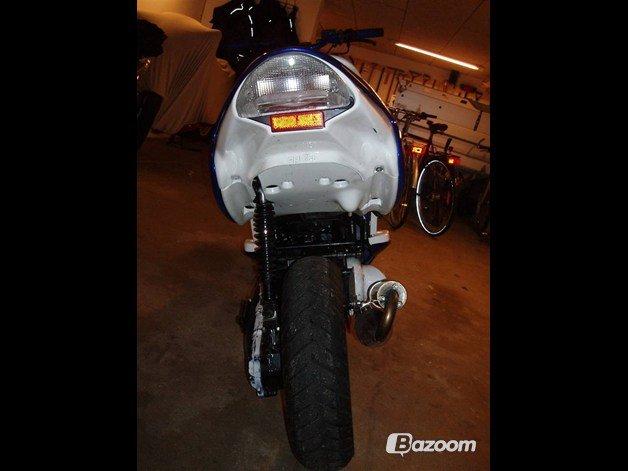 Aprilia rally Ac billede 3