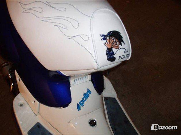 Aprilia rally Ac billede 5