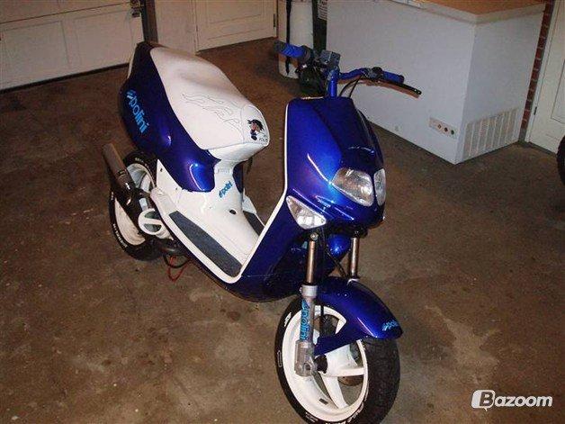 Aprilia rally Ac billede 6