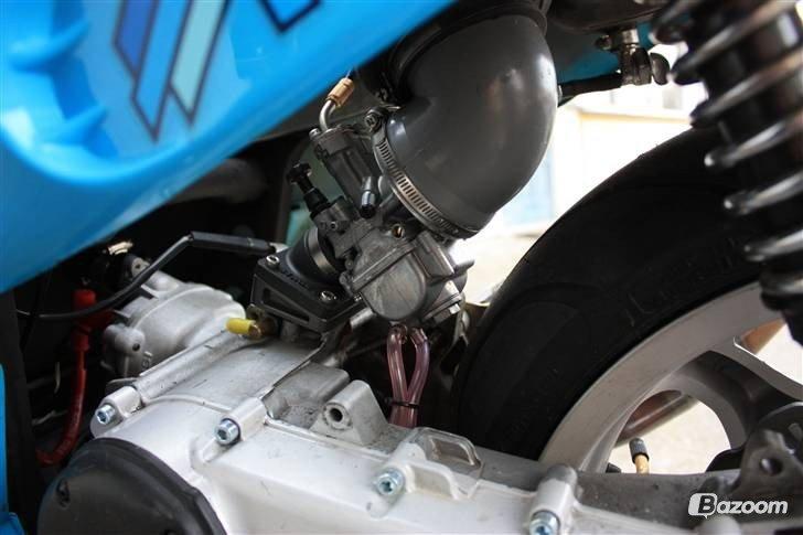 Piaggio NTT billede 7