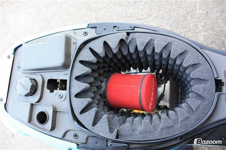 Piaggio NTT billede 10