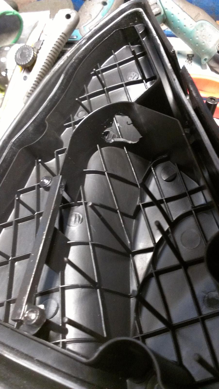 Aprilia sr 173ccm billede 15