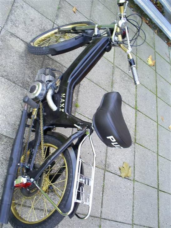 Puch maxi k billede 10