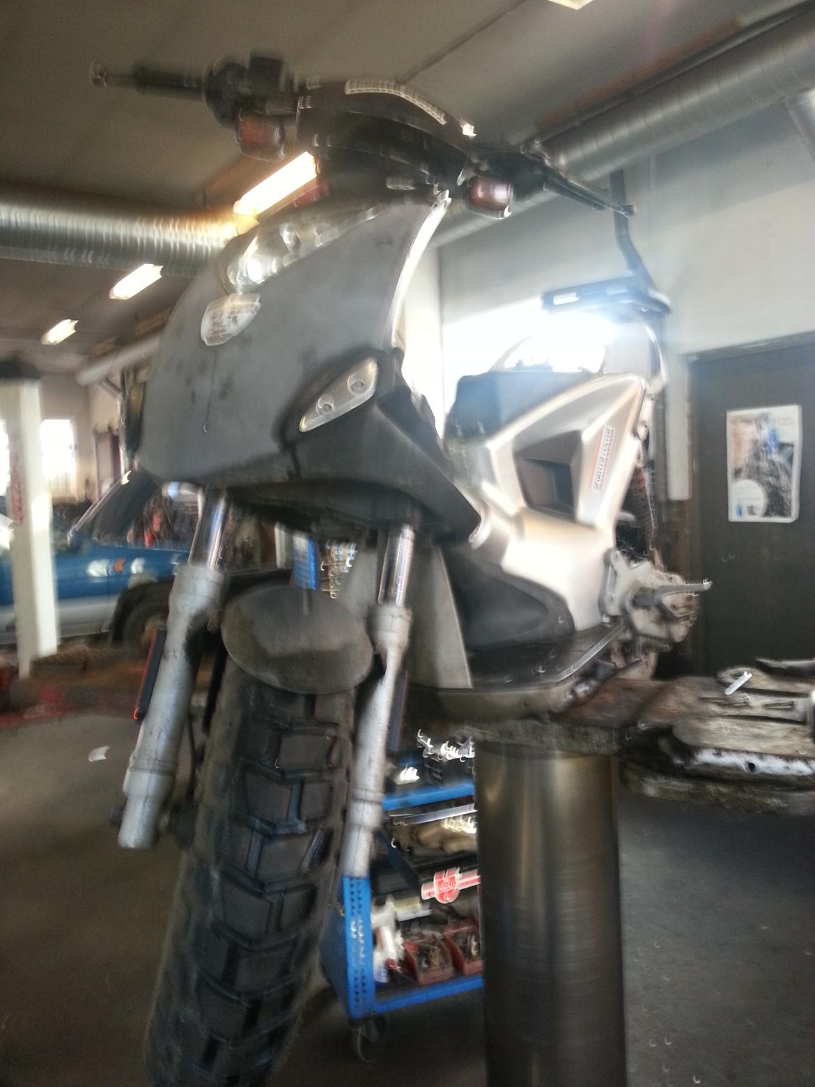 Gilera ice billede 4