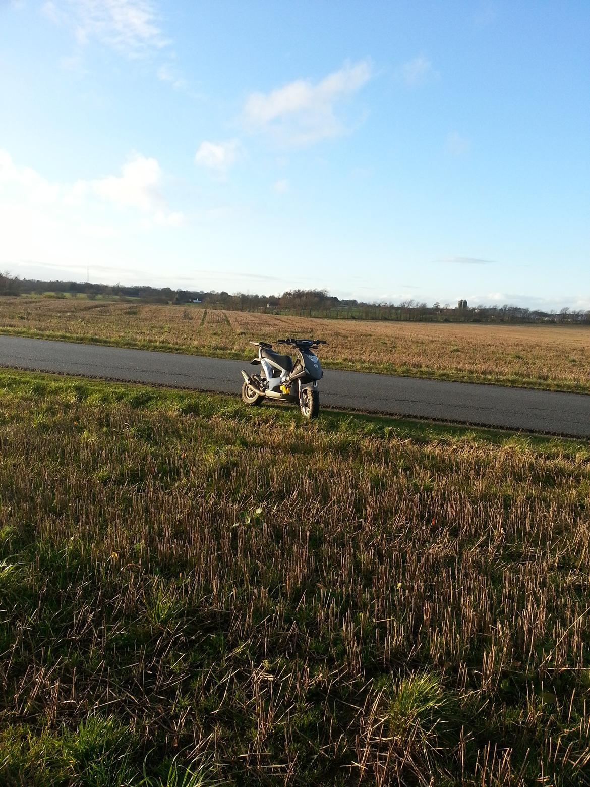 Gilera ice billede 6