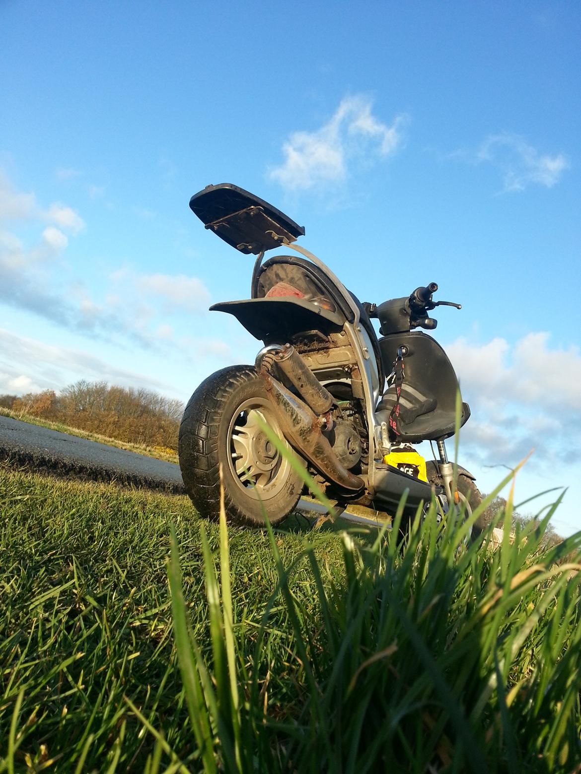 Gilera ice billede 7