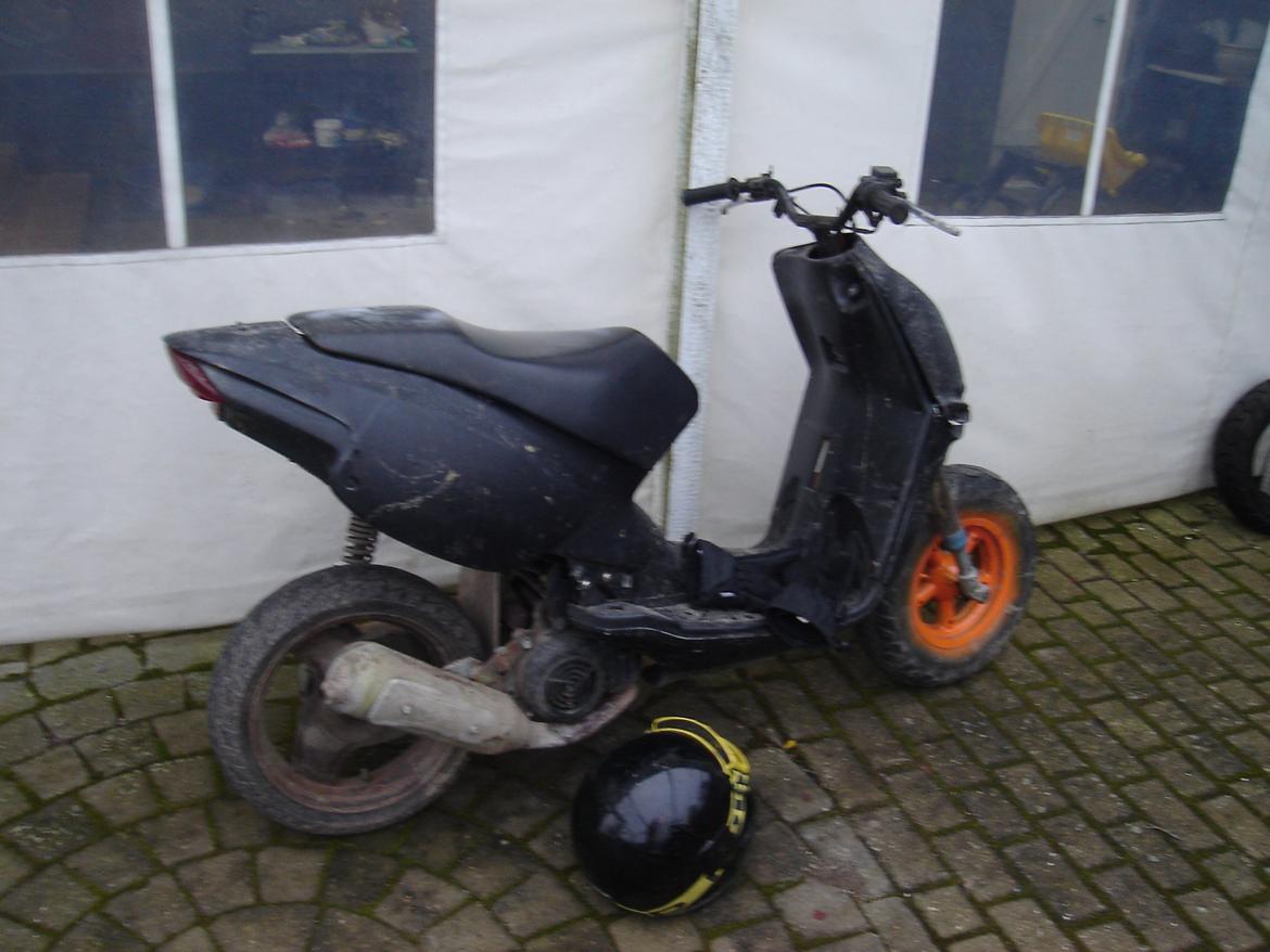 Aprilia Rally billede 1