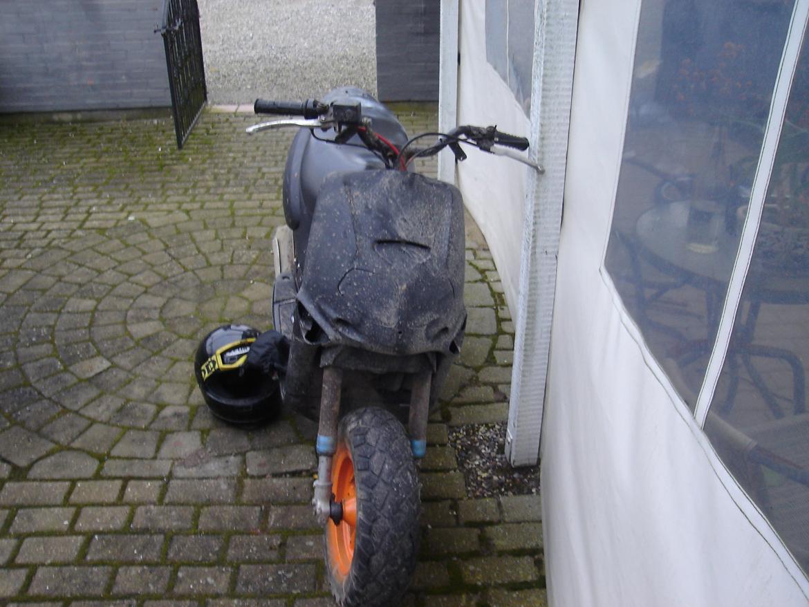 Aprilia Rally billede 2