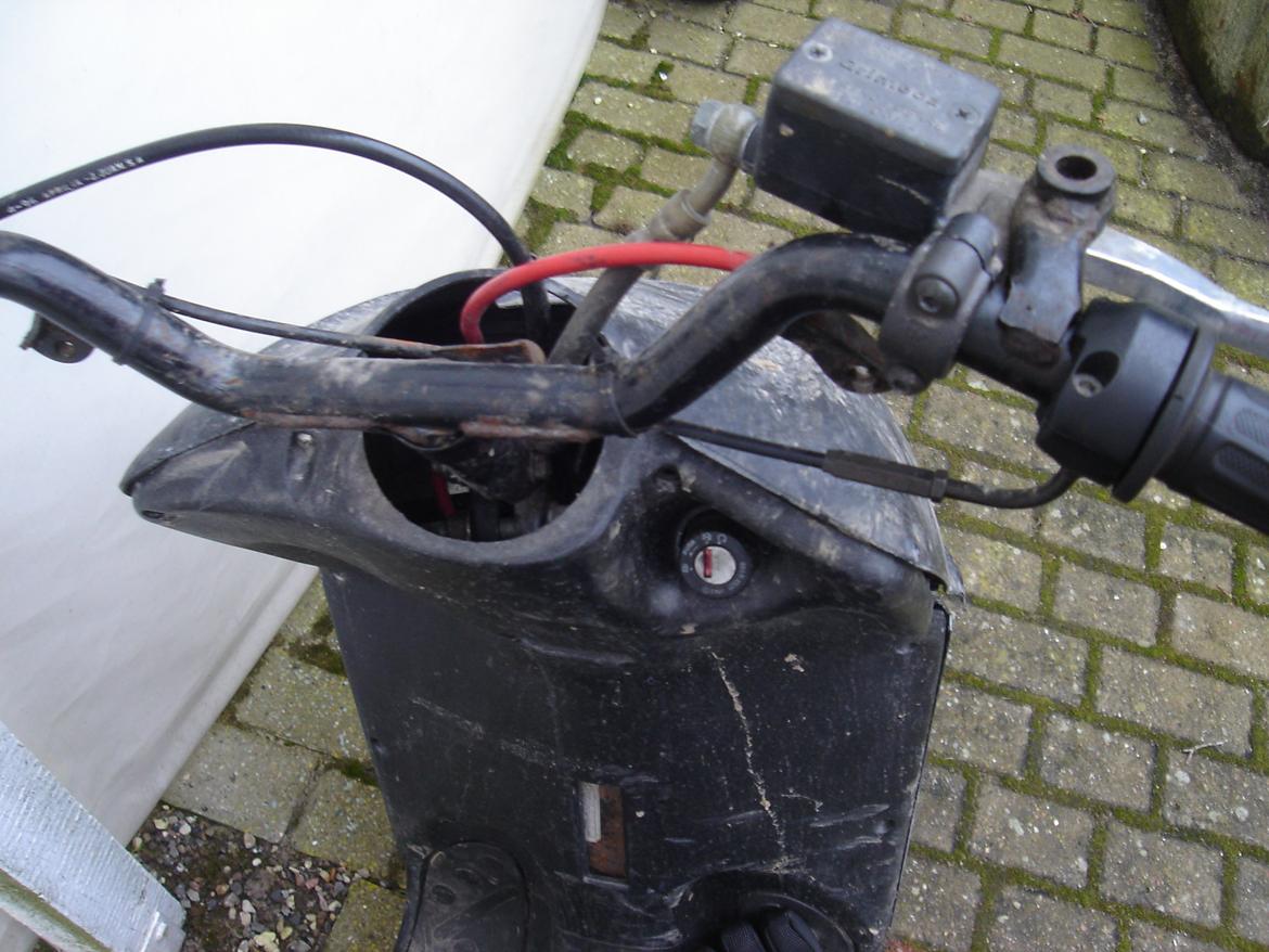 Aprilia Rally billede 3