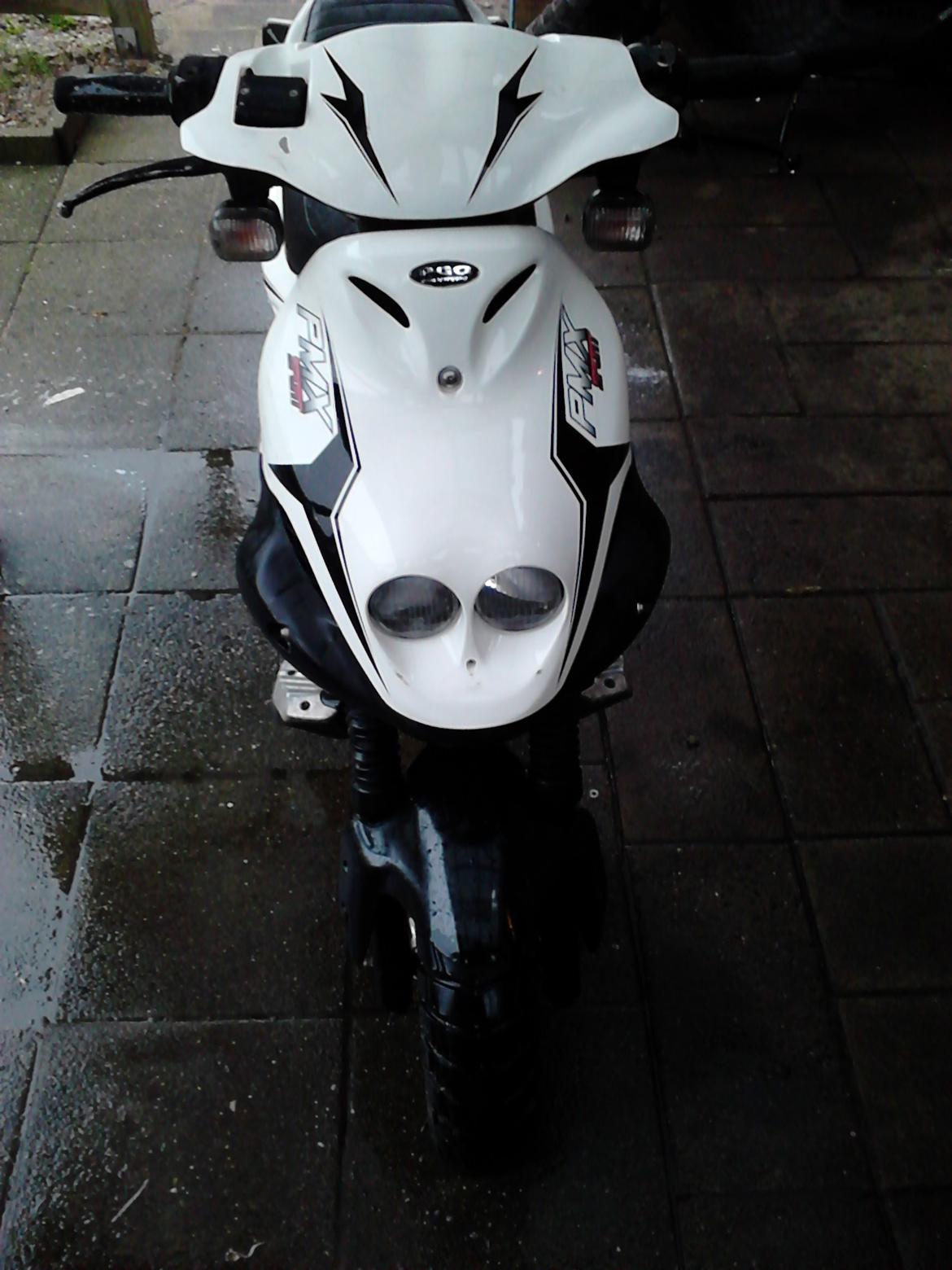 PGO pmx sport billede 1