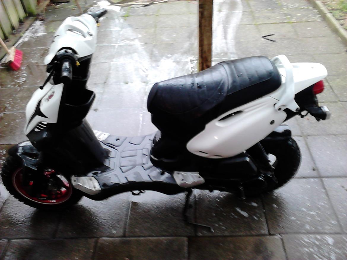 PGO pmx sport billede 2