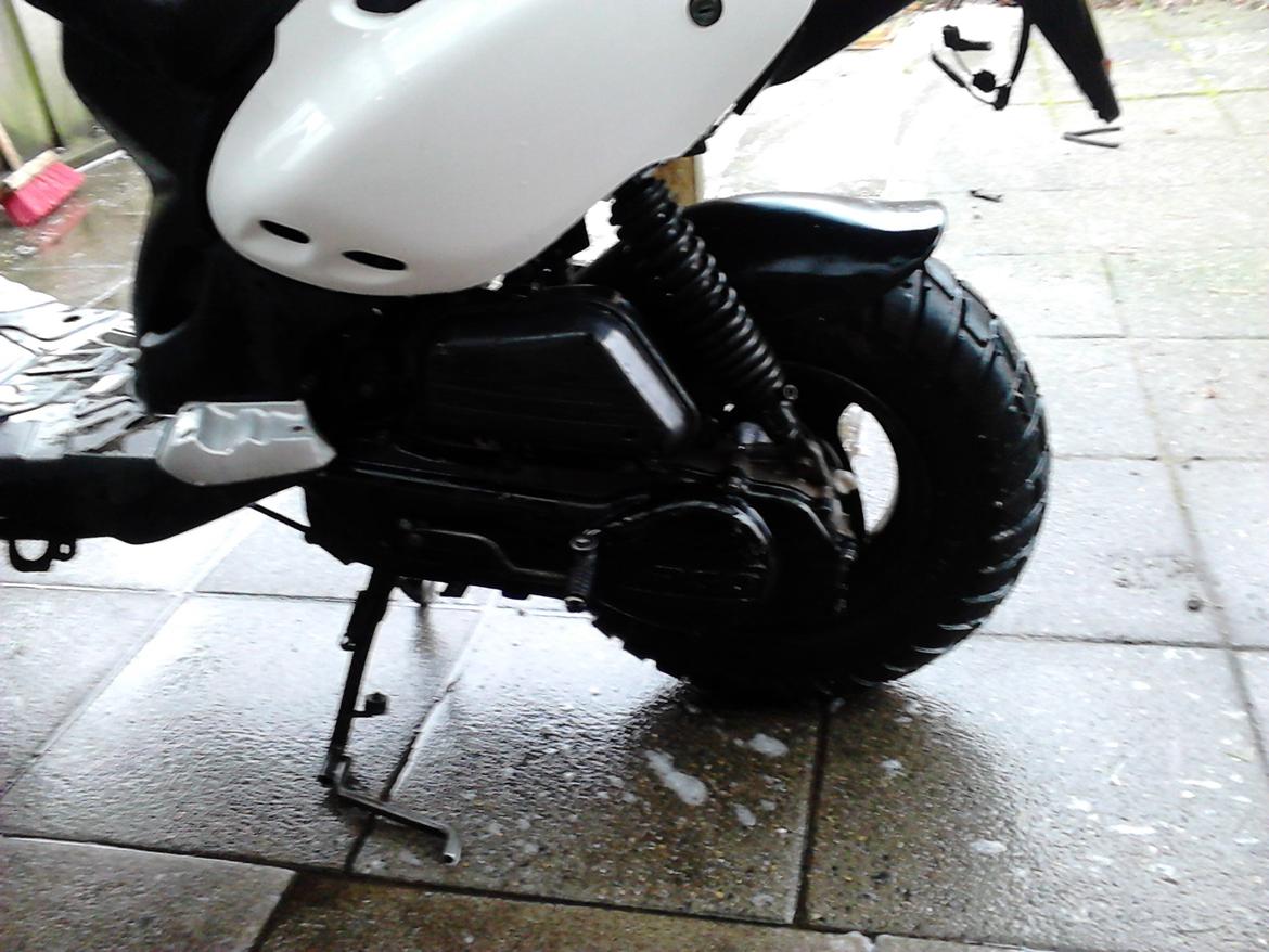 PGO pmx sport billede 5