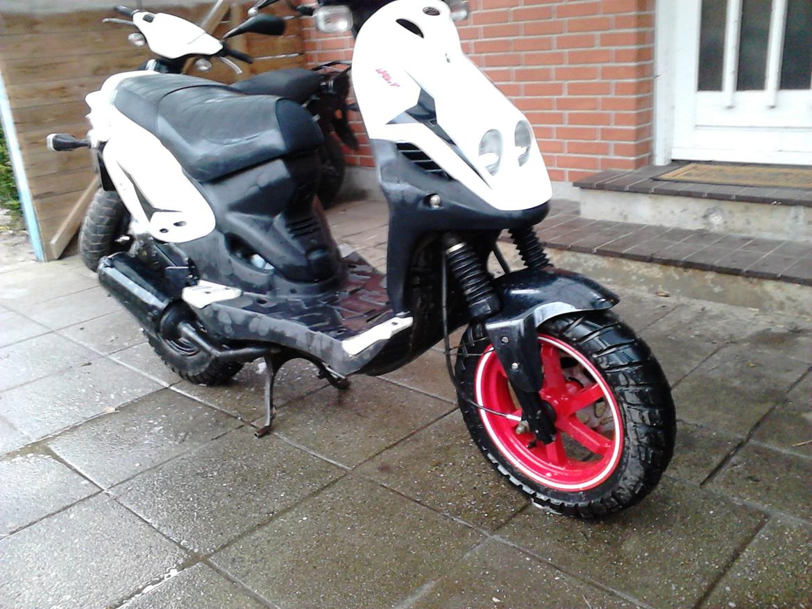 PGO pmx sport billede 7