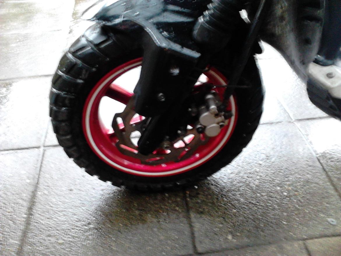 PGO pmx sport billede 8