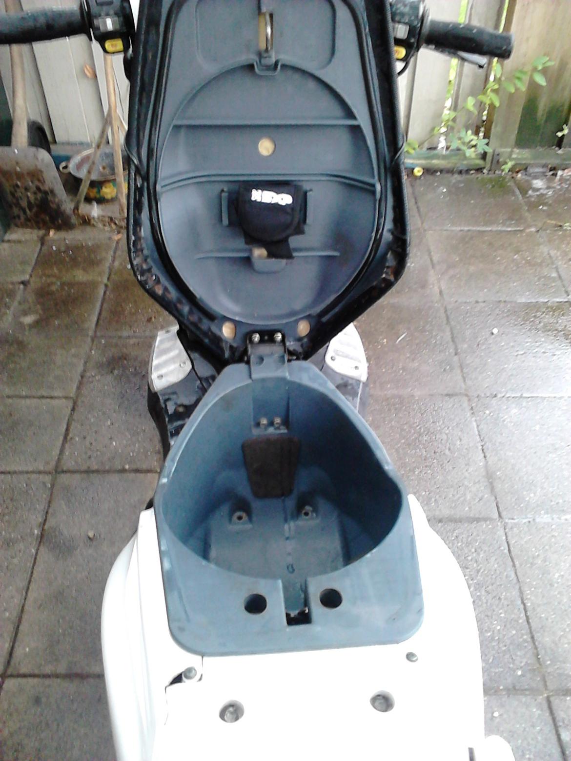 PGO pmx sport billede 10