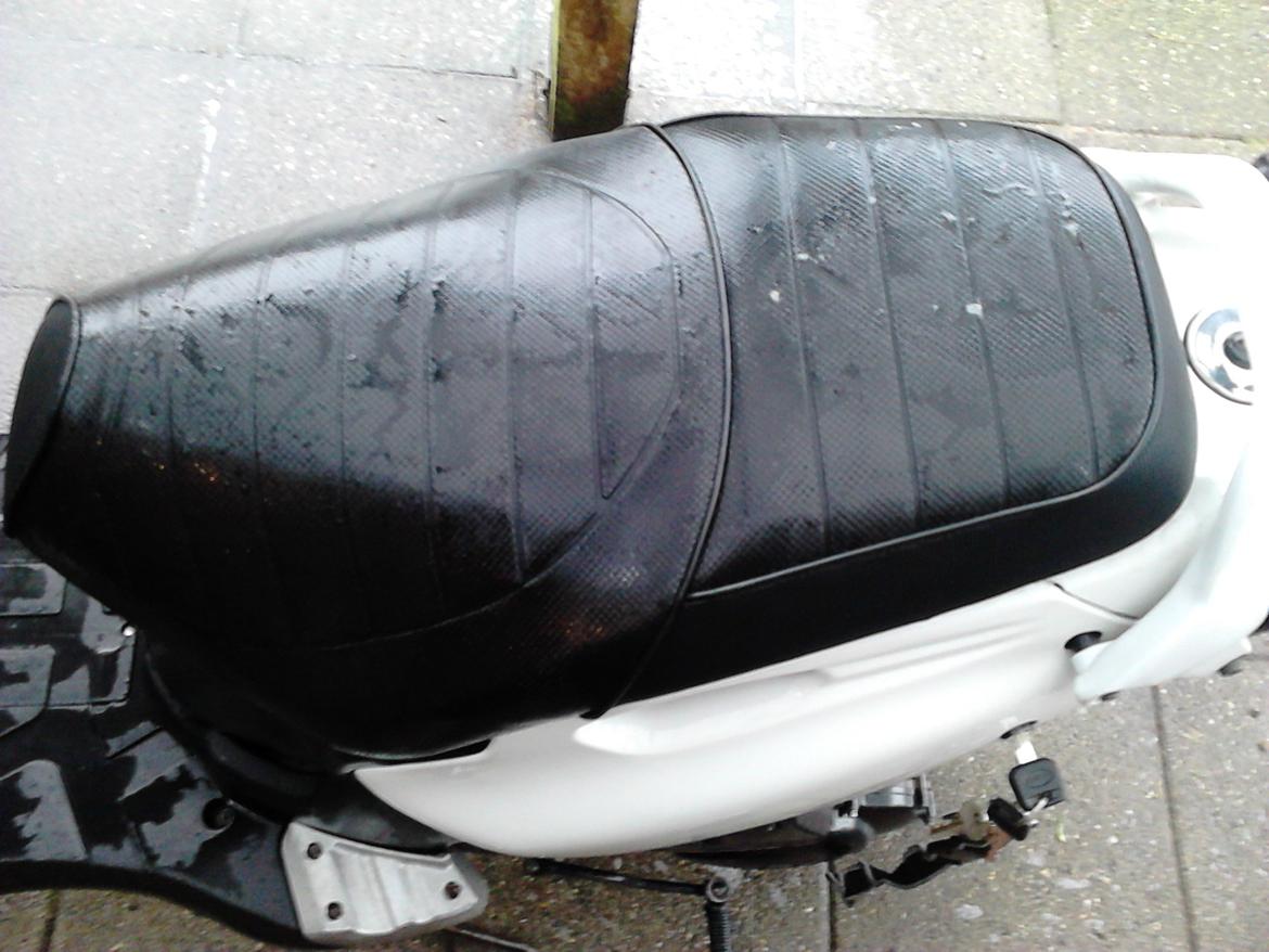 PGO pmx sport billede 12