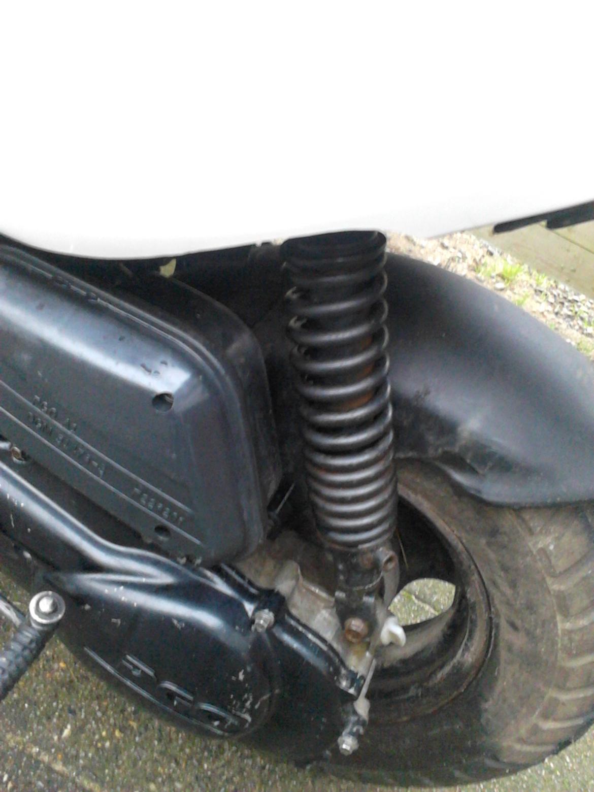 PGO pmx sport billede 15