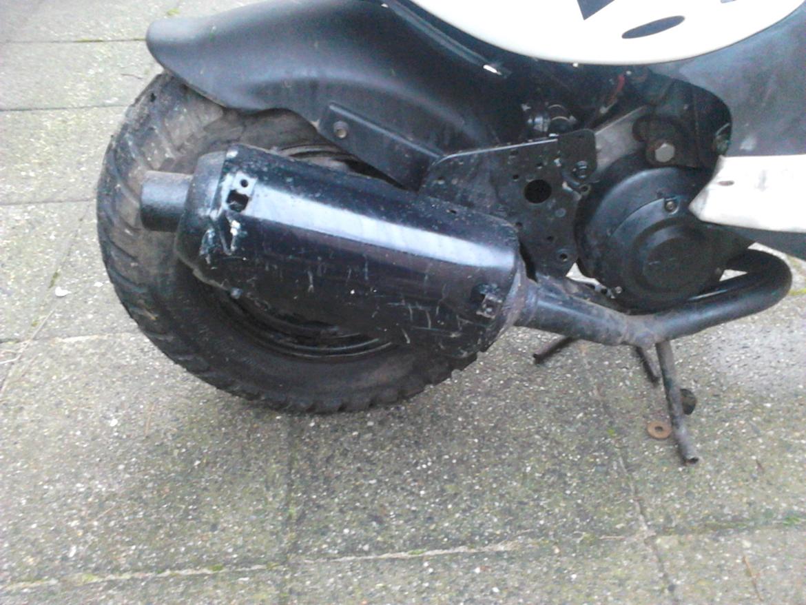 PGO pmx sport billede 17