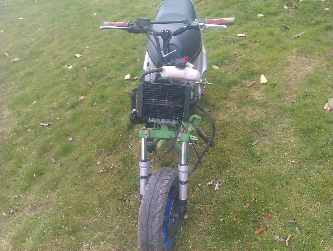 Kreidler easy rider billede 6