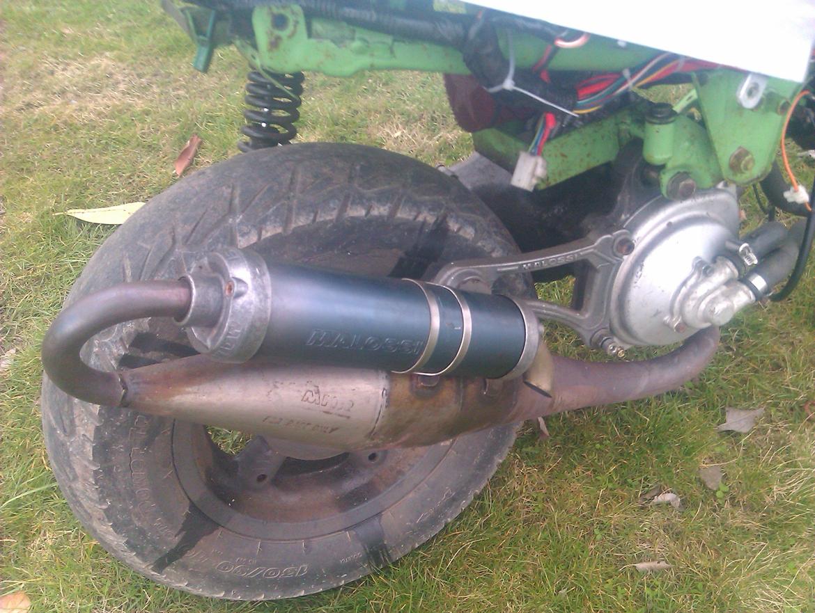 Kreidler easy rider billede 8