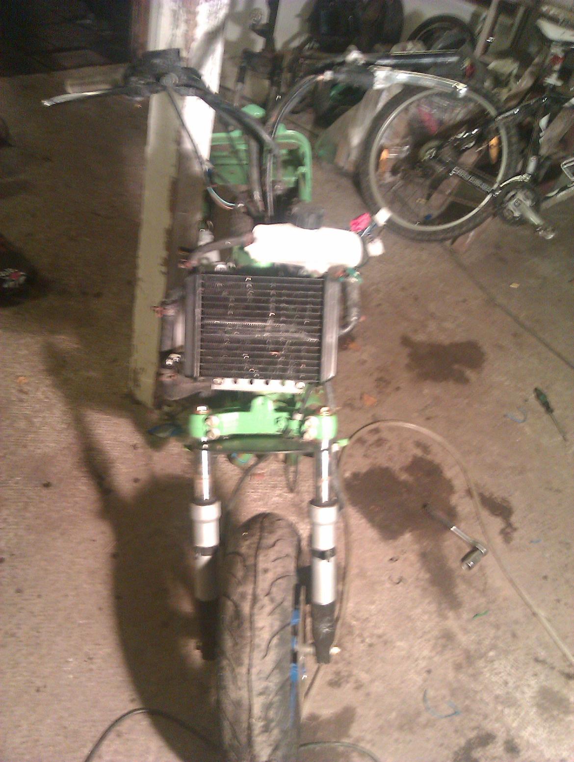 Kreidler easy rider billede 12
