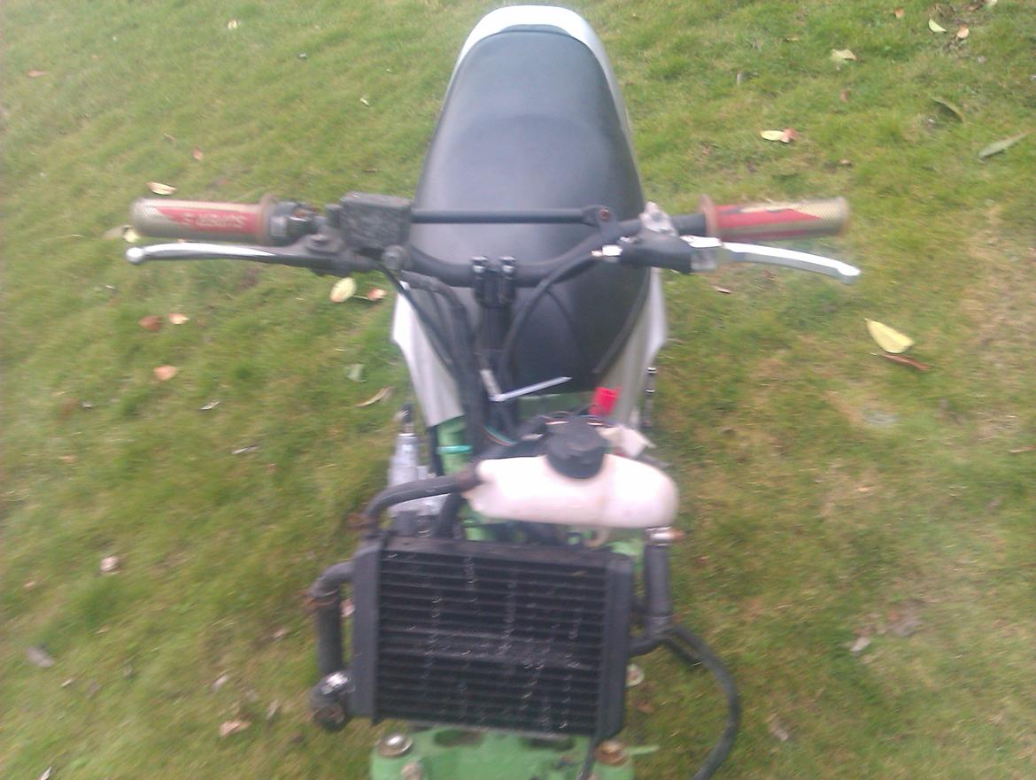 Kreidler easy rider billede 16