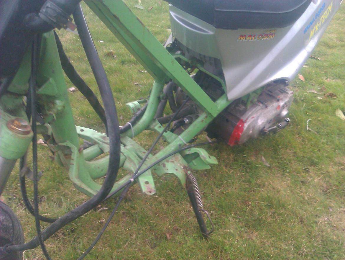 Kreidler easy rider billede 17