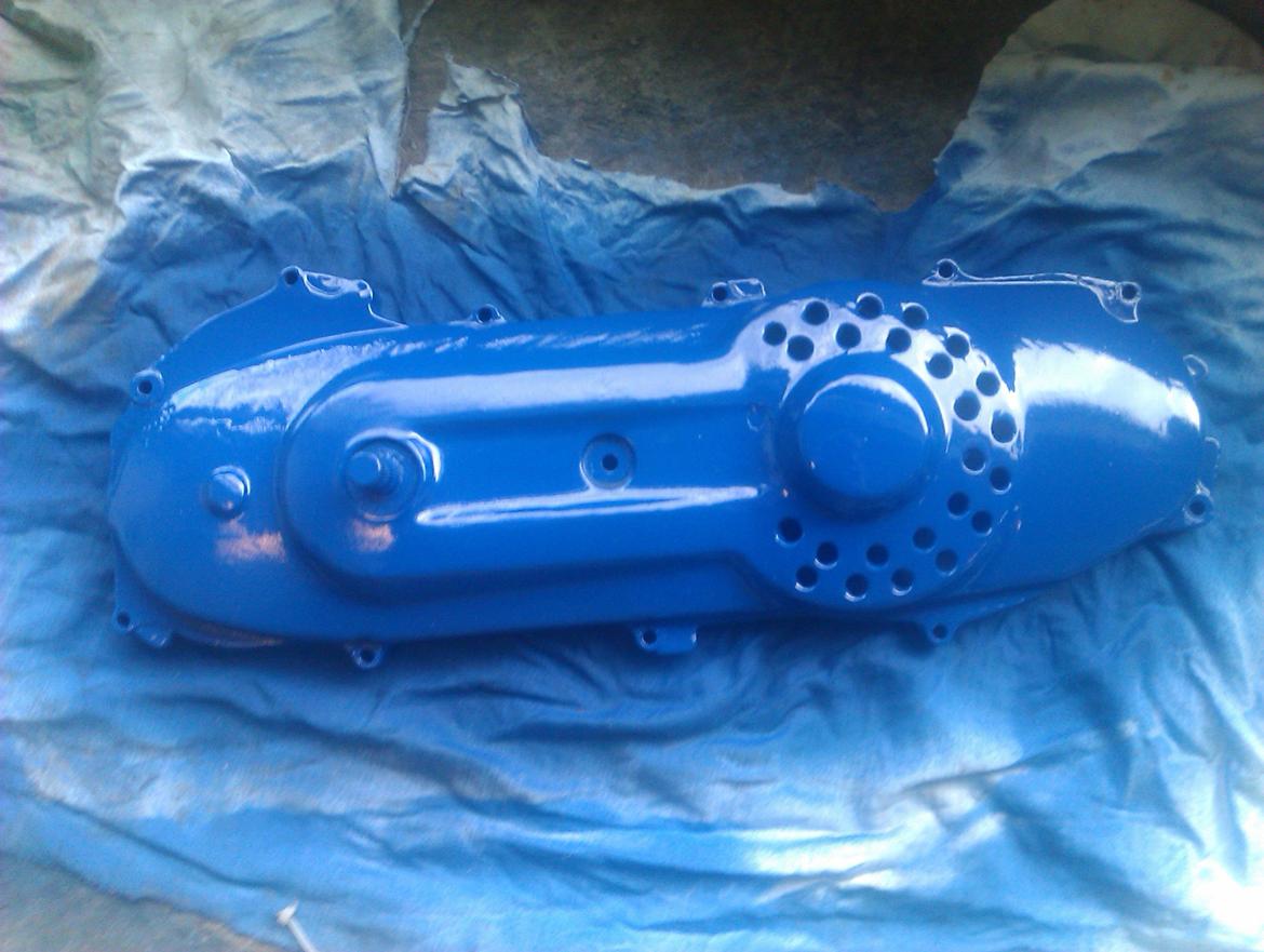 Kreidler easy rider billede 20
