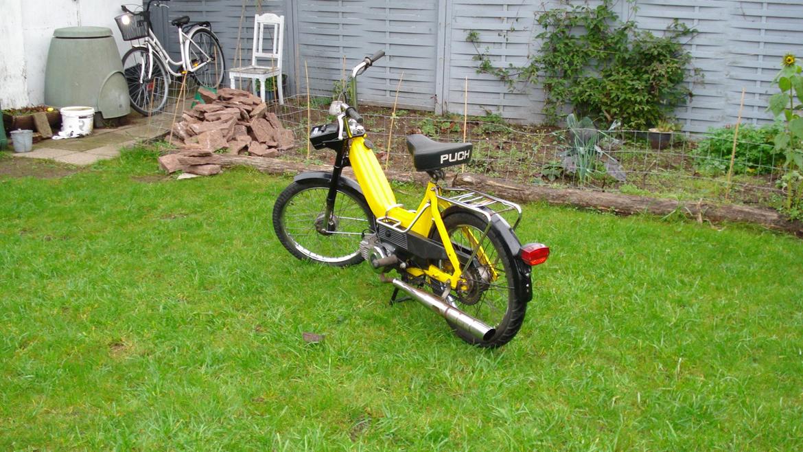 Puch maxi k billede 2