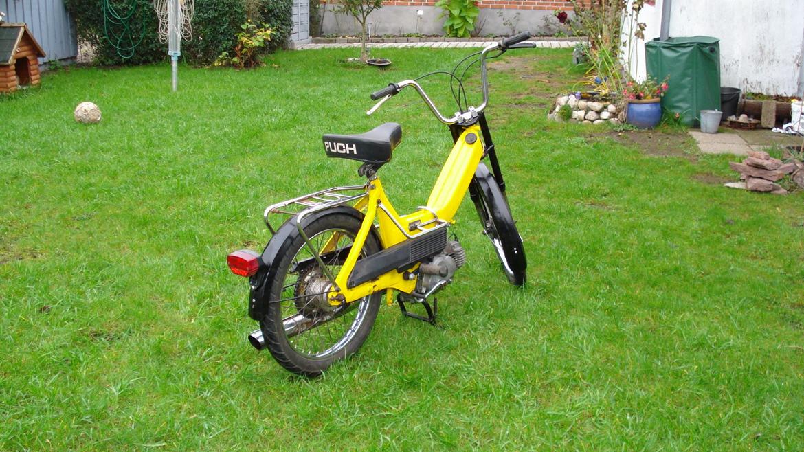 Puch maxi k billede 3