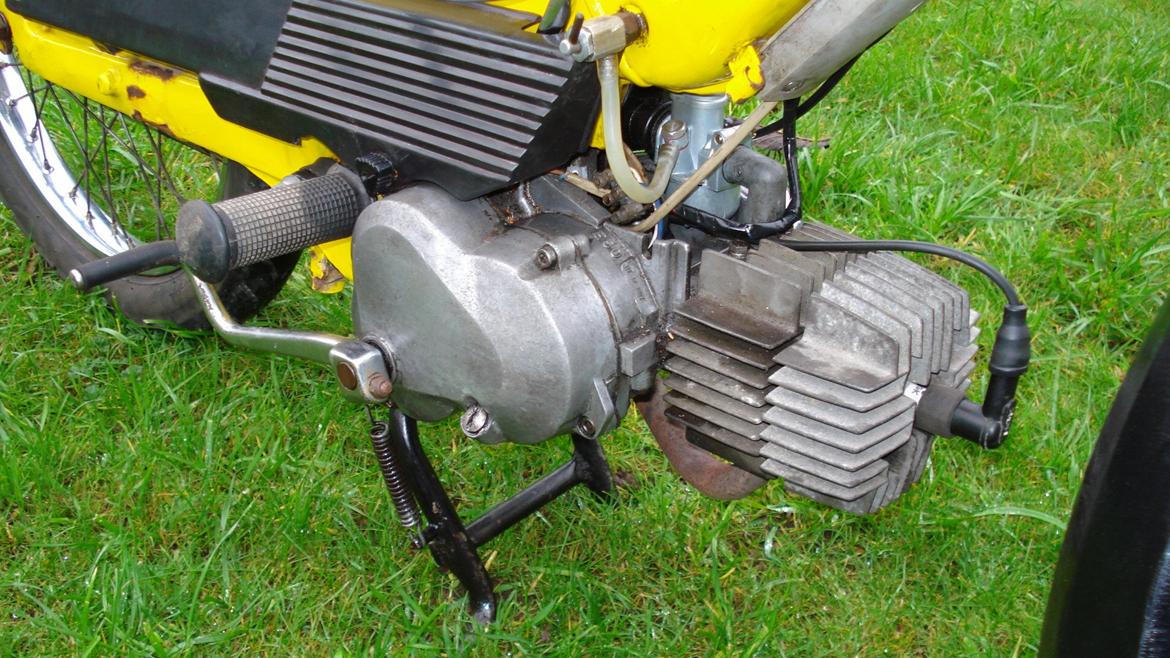 Puch maxi k billede 5