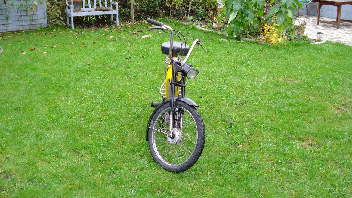 Puch maxi k billede 7