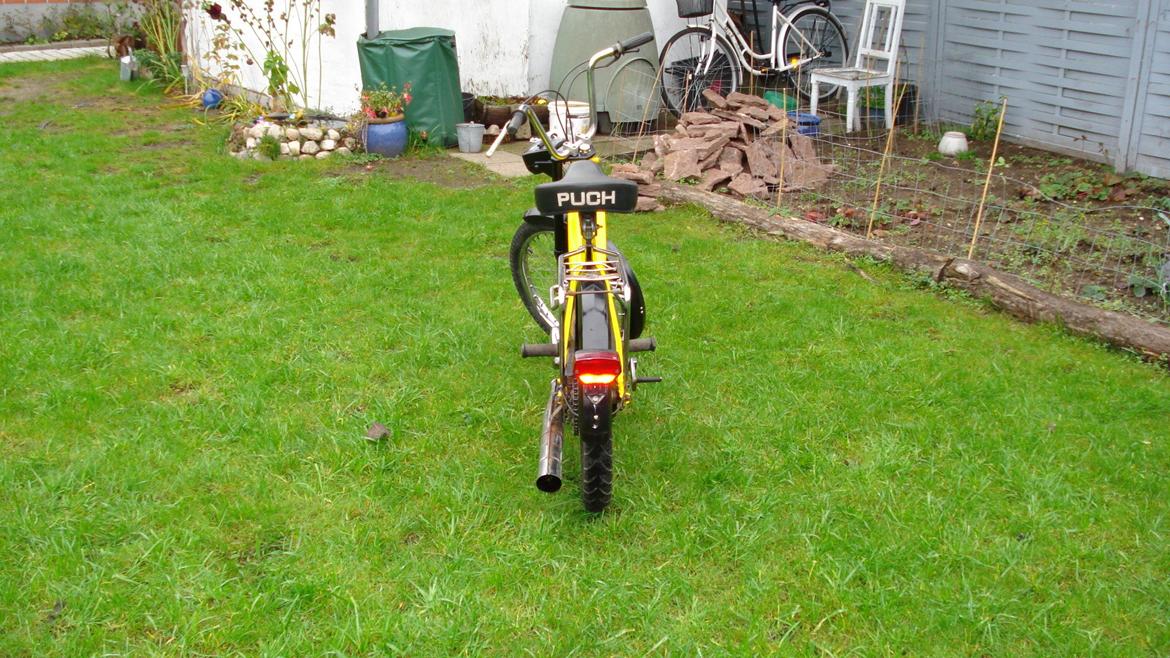 Puch maxi k billede 9