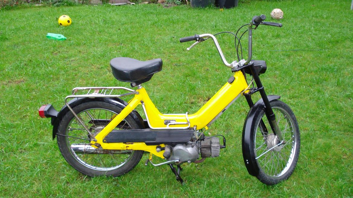 Puch maxi k billede 10