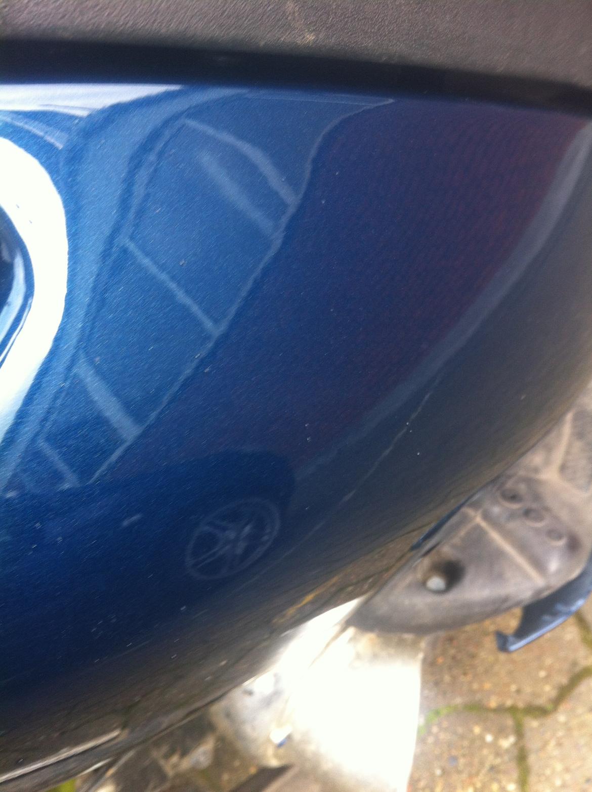 Aprilia Sonic AC billede 5