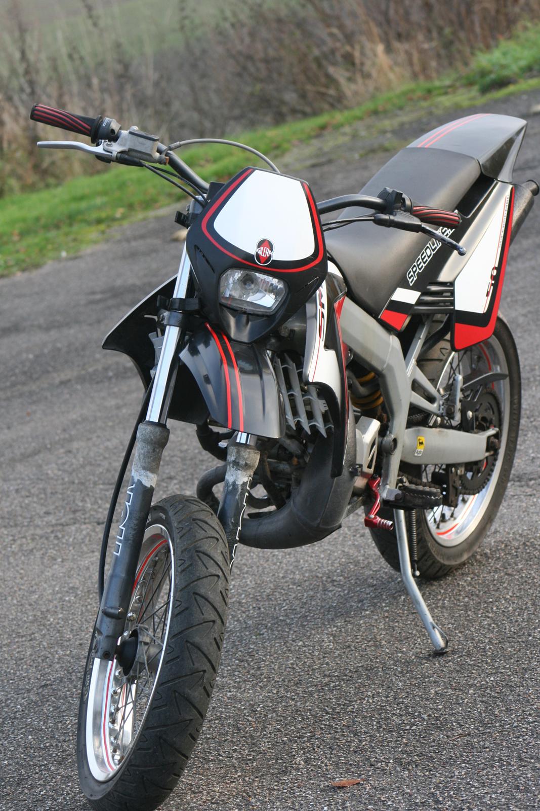 Gilera smt billede 5