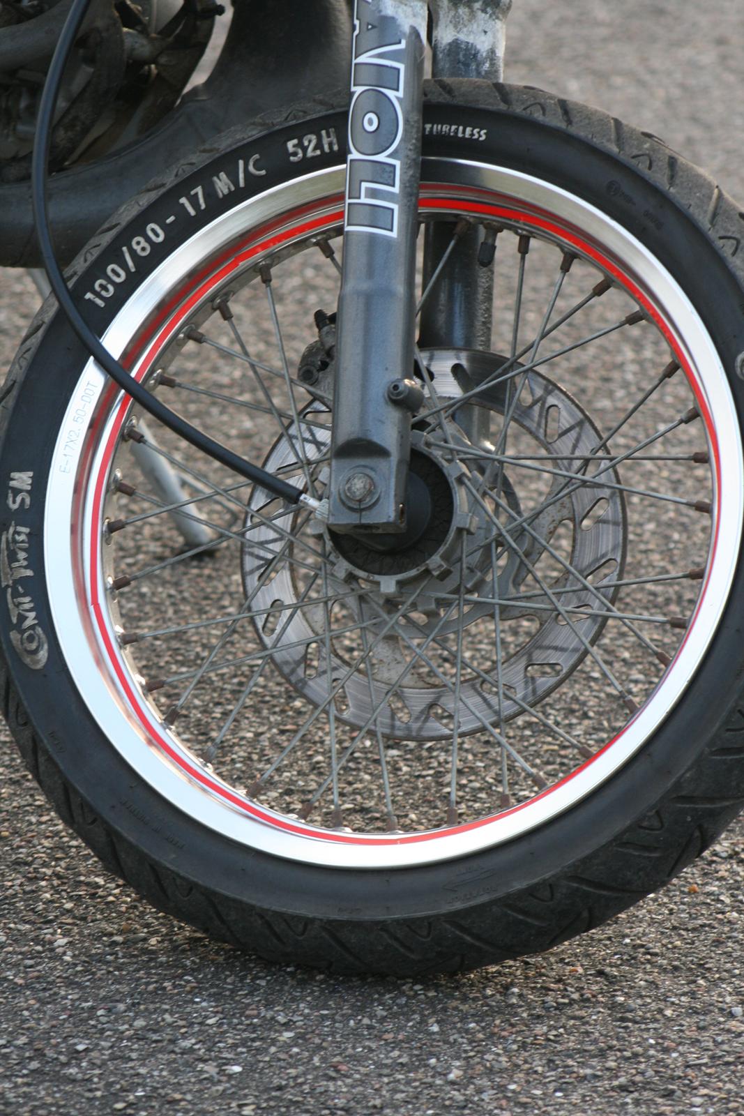 Gilera smt billede 7