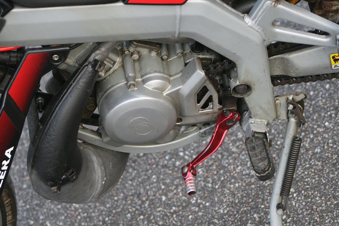 Gilera smt billede 9