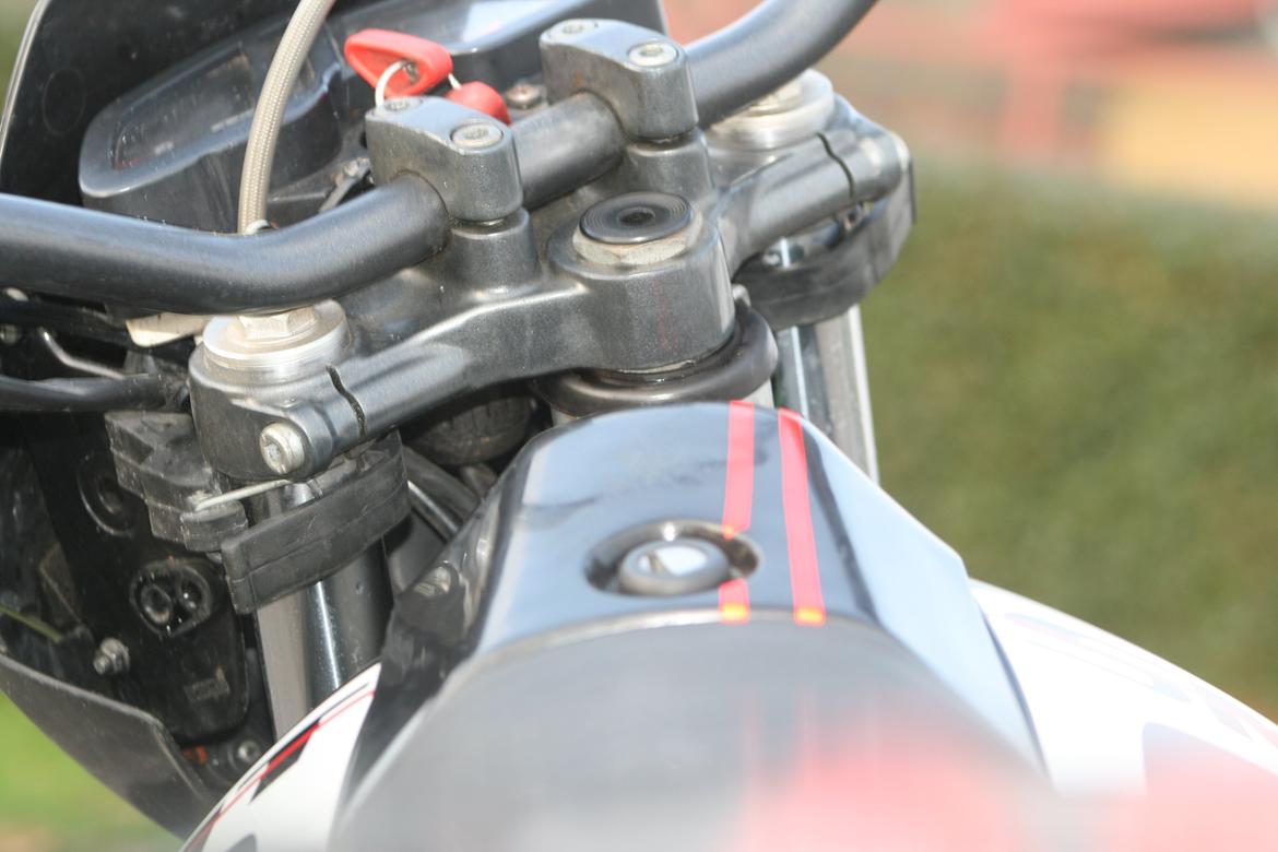 Gilera smt billede 10