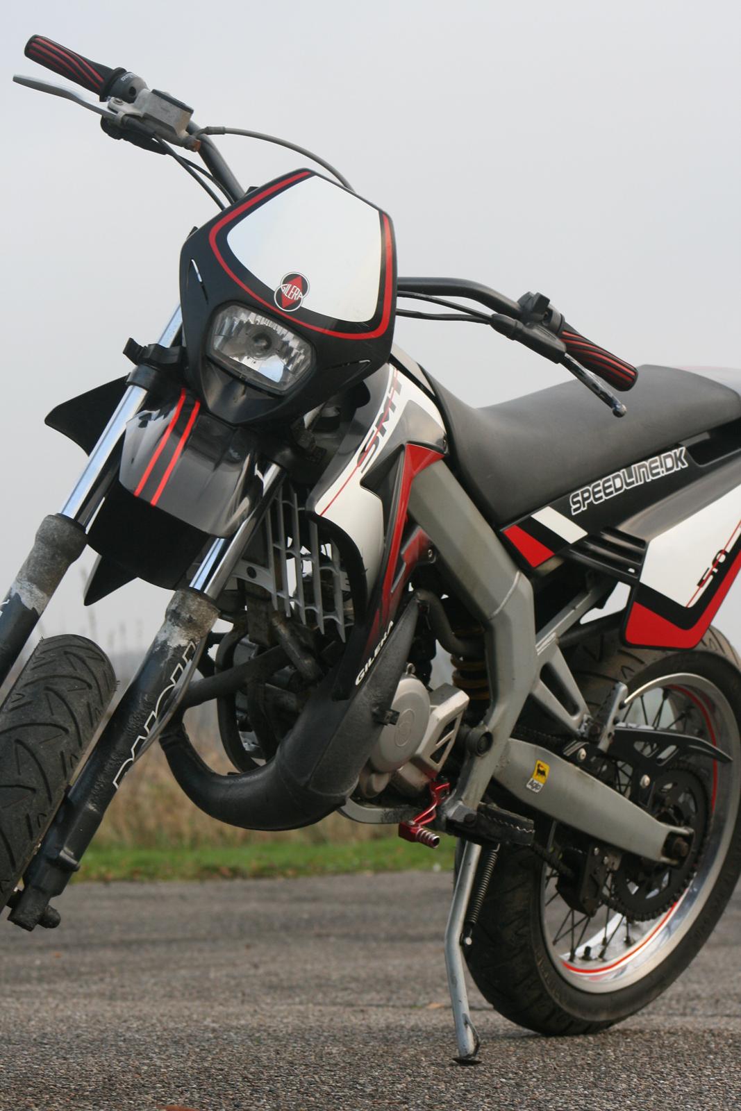 Gilera smt billede 12