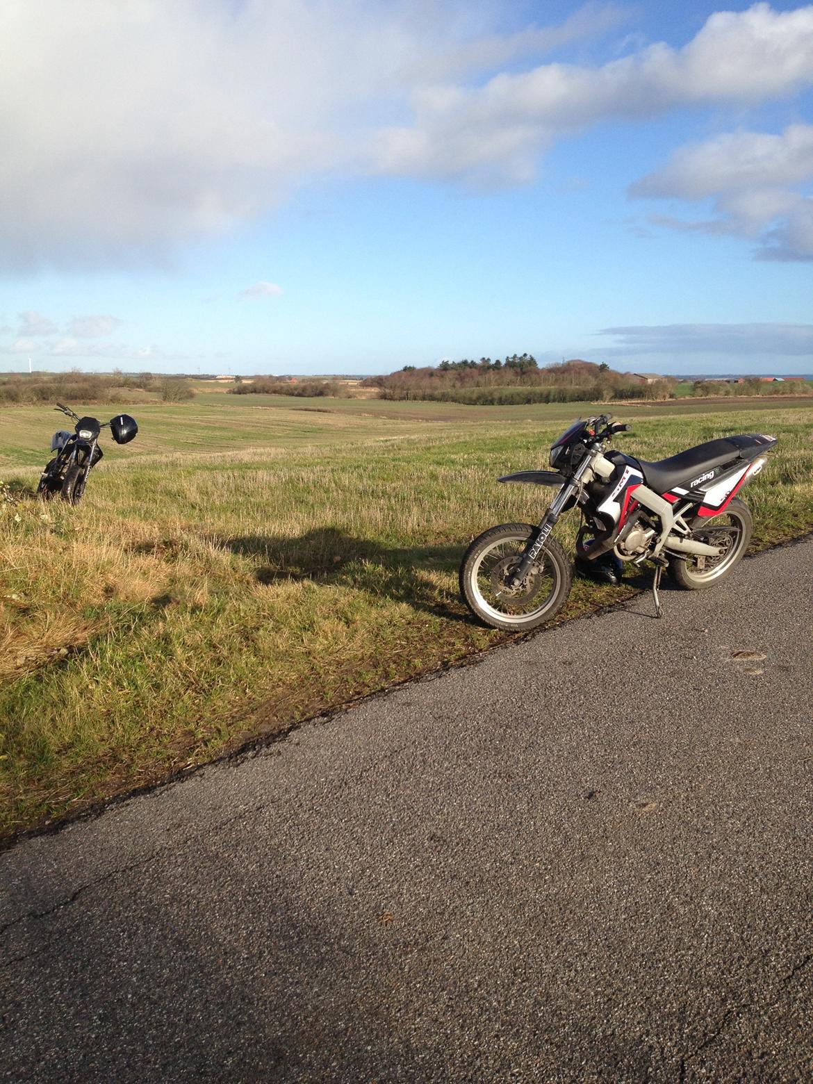 Gilera SMT billede 2