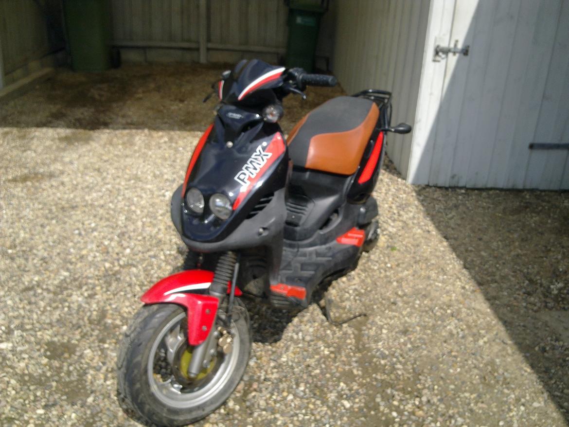 PGO Pmx sport billede 1