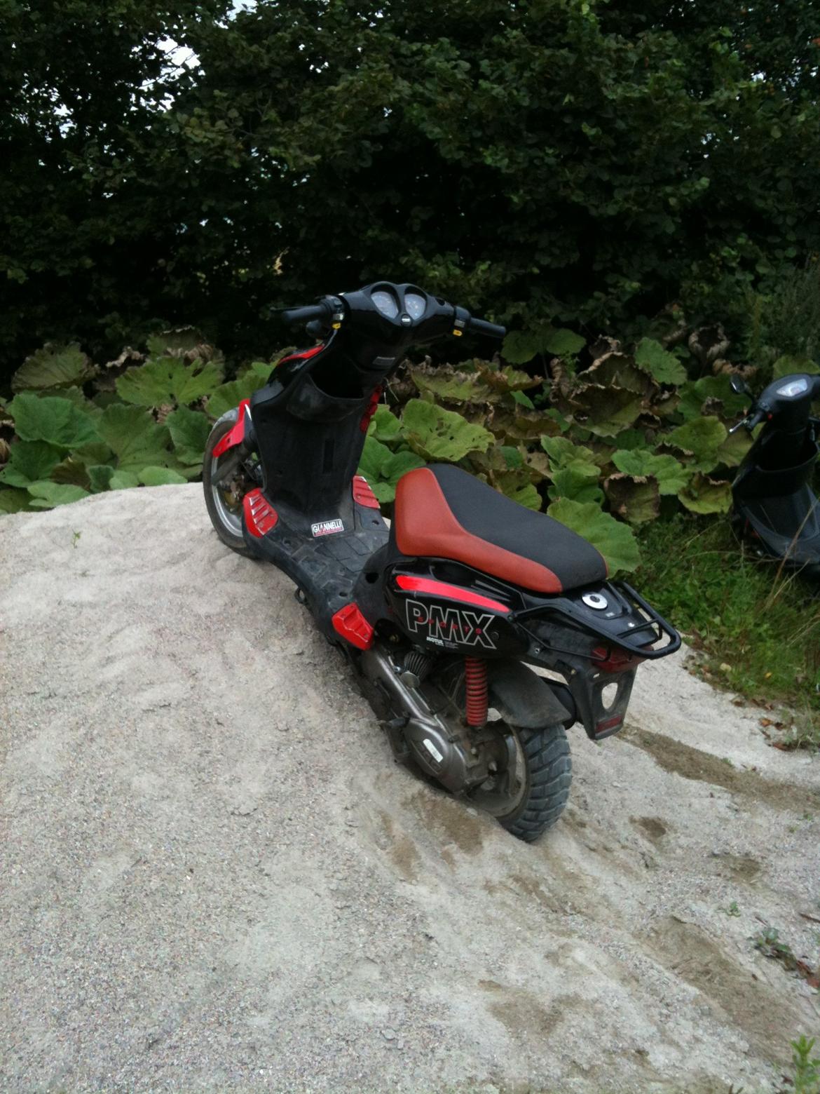 PGO Pmx sport billede 3