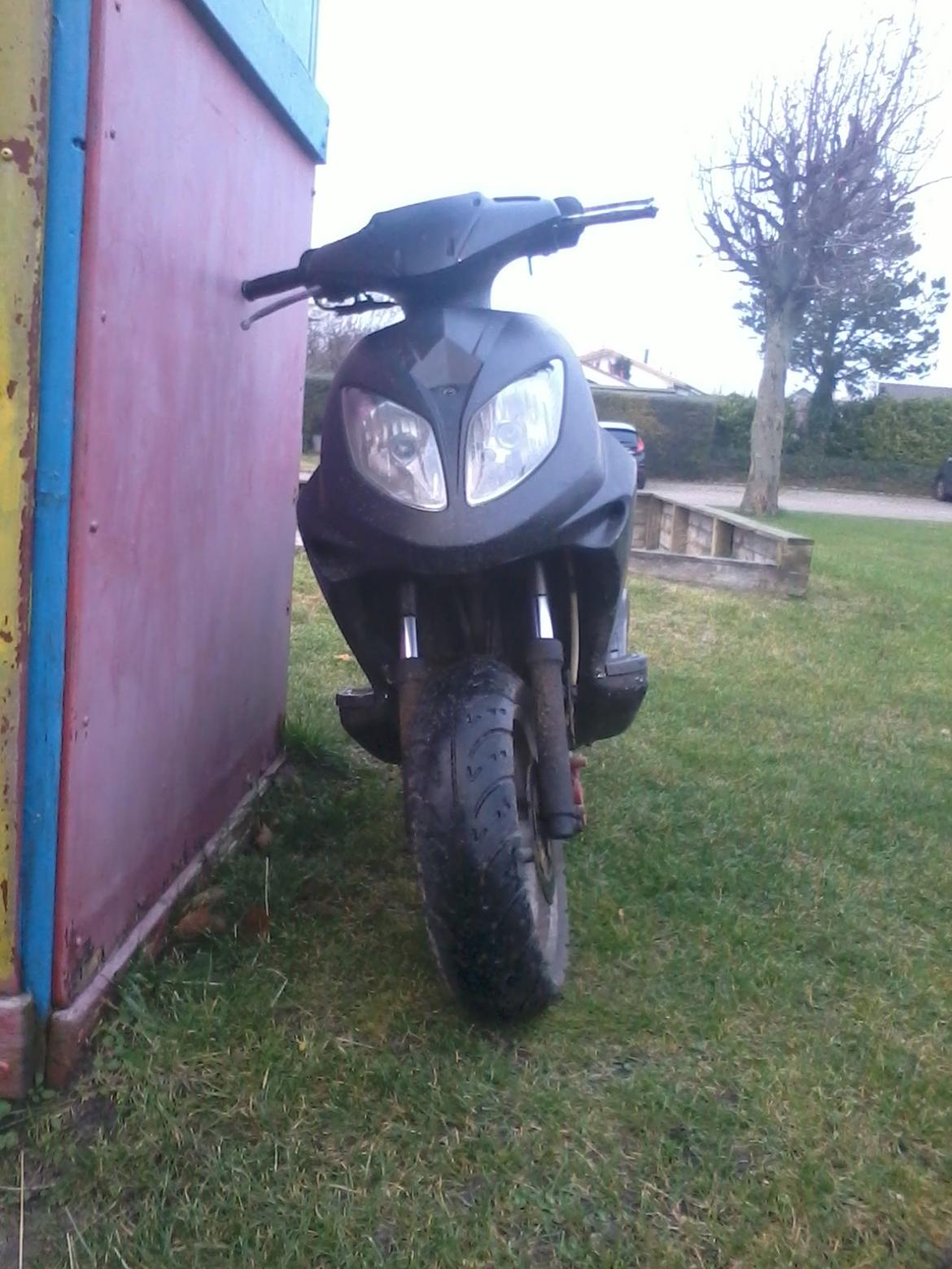 Giantco spartan billede 3