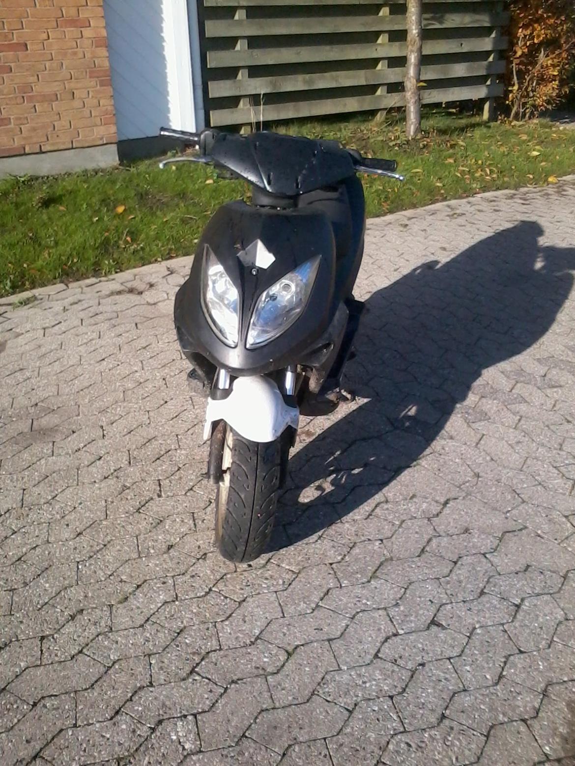 Giantco spartan billede 5